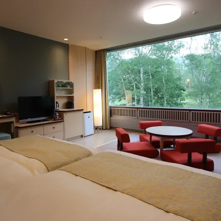 Minakami Kogen Hotel 200