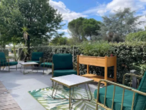 Hôtel Styles Toulouse Airport