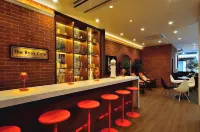 Capsule Plus Yokohama Sauna & Capsule