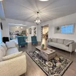 House in Wasaga Only 18 Min Away from Blue Mountain! 5 Min Away from the Beach! Hotels in Wasaga Beach