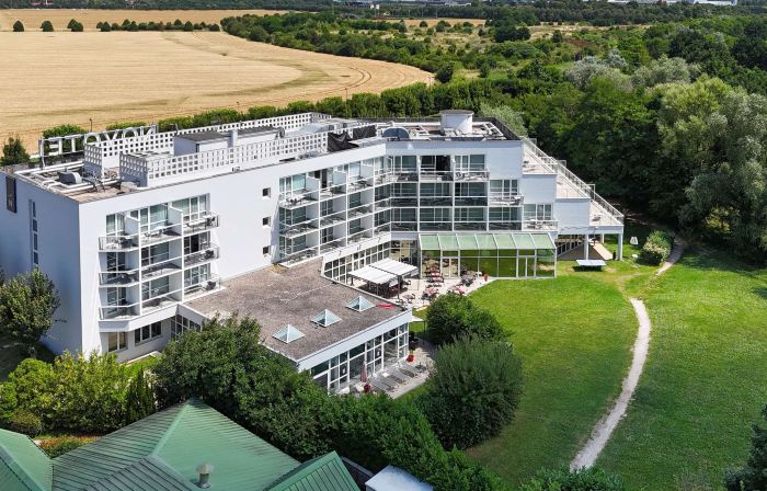Novotel Sénart Golf de Greenparc