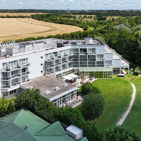 Novotel Sénart Golf de Greenparc