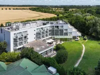 Novotel Sénart Golf de Greenparc Hotels in Saint-Pierre-du-Perray