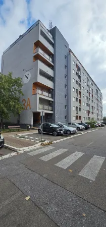 Novel Inn Отели рядом с достопримечательностью «Земун»