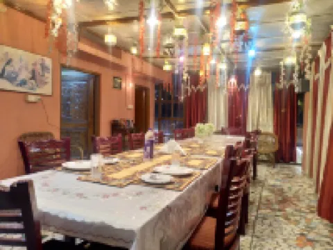 Rajputana Guest House