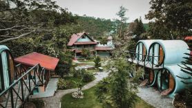Socialtel Boquete - Formerly Selina Boquete
