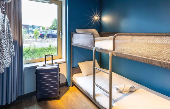 Ibis Budget Epinal