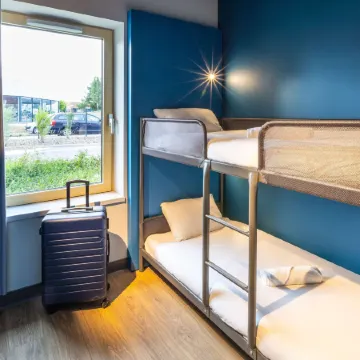 Ibis Budget Epinal