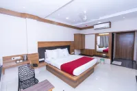 Hotel Chiranjeevi Kolhapur