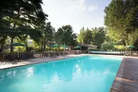 Huttopia Millau - Swimmingpools