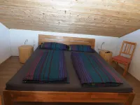 Cozy Apartment in Schruns Vorarlberg Near Ski Area Montafon - Balkoner