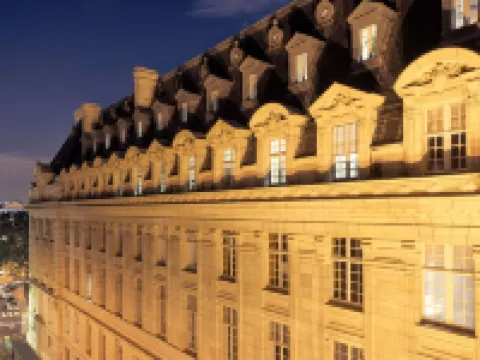 Ibis Budget Issy-Les-Moulineaux Paris Ouest Hotels in Hauts-de-Seine