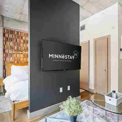 Sable 304 - Alcove Rooms