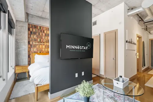 세이블 304 - 알코브