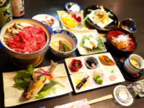 Tenryuso Hotels in Otaki