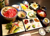 Tenryuso Hotels in Otaki