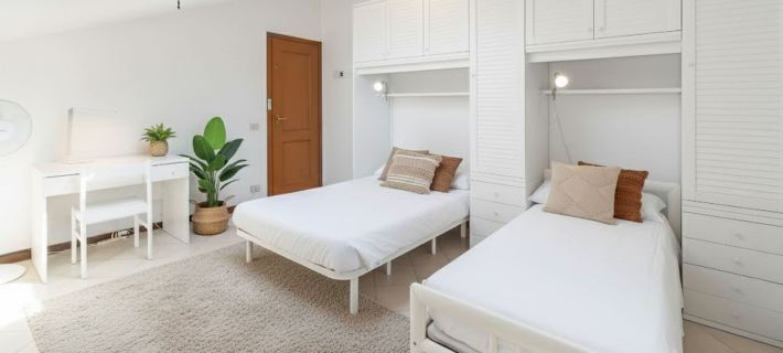 Casa Airenti Ξενοδοχεία στην πόλη Imperia