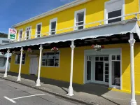 The Duke Hostel Hotels in 