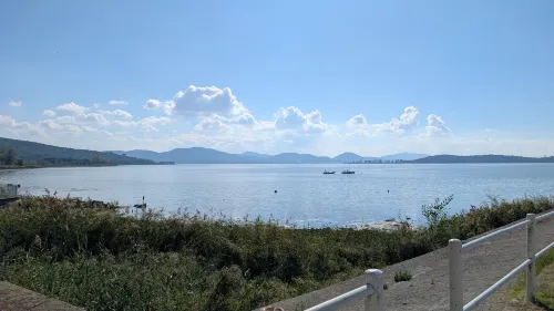 Vista lago - Self check-in h24 - Secret Hamlet Hotels in Magione