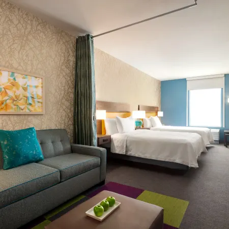 Home2 Suites by Hilton Thomasville
