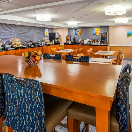 Holiday Inn Express Hyannis - Cape Cod by IHG