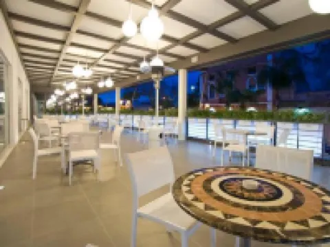 Palazzo Virgilio Hotels in Brindisi