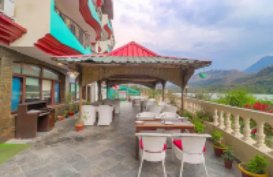 Hotel Hot Spring & Health Care