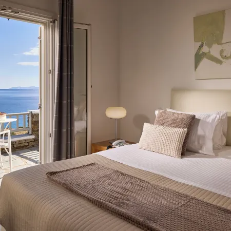 Selana Suites