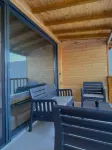 Meşe Bungalov