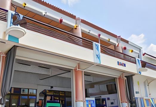 Michitabi Hotel