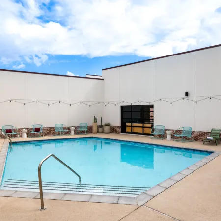 Voco College Station Aggieland by IHG