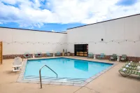 Voco College Station Aggieland by IHG - Swimmingpools