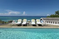 Jamaica Inn - Beach