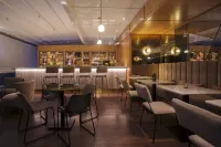 Dar El Marsa Hotel & Spa - bar