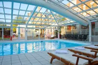 Bournemouth West Cliff Hotel & Spa - Pools
