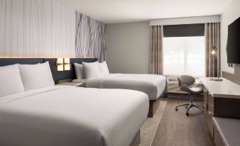 Hotel Lela Wilmington, Tapestry Collection by Hilton