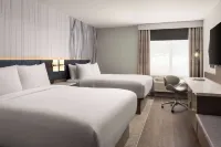 Hotel Lela Wilmington, Tapestry Collection by Hilton