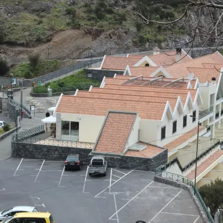 Eira do Serrado - Hotel & Spa