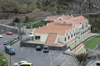 Eira do Serrado - Hotel & Spa - parking