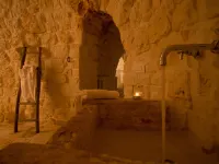 Nina Trulli Resort - Villas