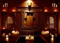 阿蘭克瑞塔度假村及會議中心 - SPA