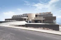 엔조이 안토파가스타 - 호텔 델 디시에르토  호텔