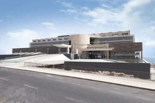 إنجوي أنتوفاجاستا فنادق في أنتوفاغاستا