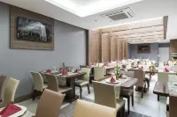Hotel Laghetto Bento - فطور