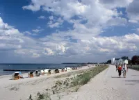 Hotel Prinzenpalais Bad Doberan Hotel di Satow