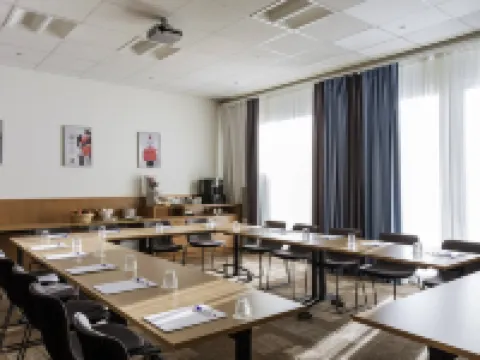 Ibis Winterthur City Hotels in Winterthur