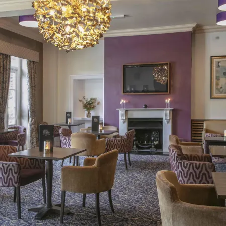 The Craiglands Hotel, Sure Hotel Collection by Best Western