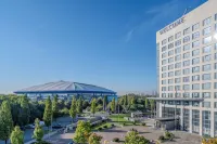 Welcome Hotel Gelsenkirchen 겔젠키르헨역 주변 호텔