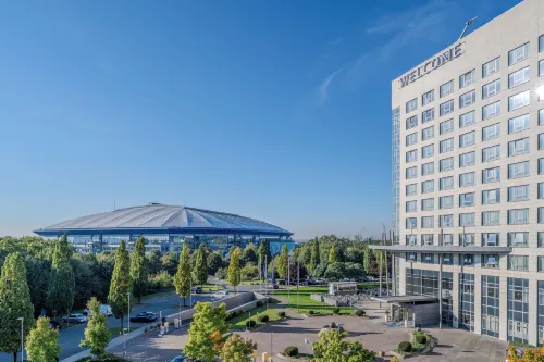 Welcome Hotel Gelsenkirchen