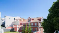 Designer Flats in Lapa by LovelyStay Hotels in Estrela